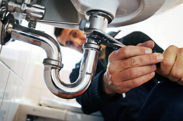 Superior Plumbing & Drain Cleaning Service